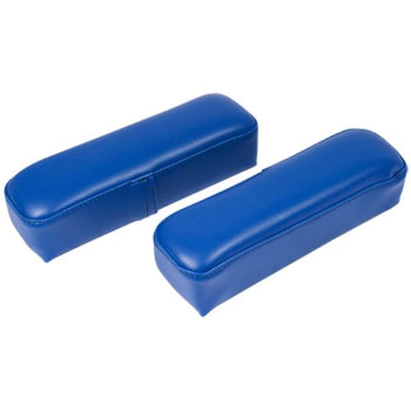 Aftermarket New Armrest Fits Ford / Fits New Holland 5700 6700 6710 7700 7710 7810 7 FD56ARN - main